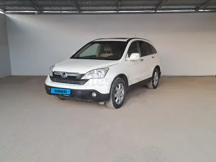 Honda CR-V 2008 года за 5 150 000 тг. в Кызылорда