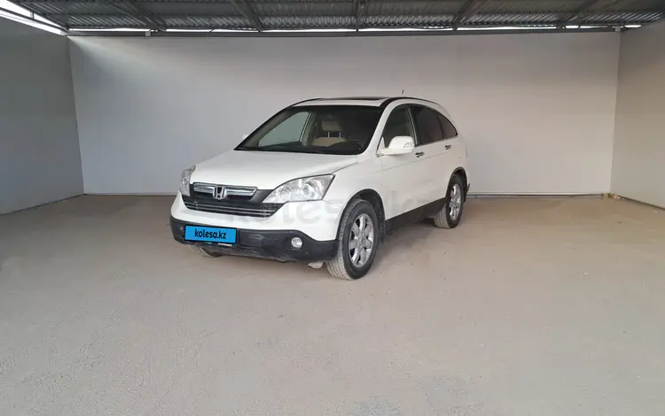 Honda CR-V 2008 годаfor5 150 000 тг. в Кызылорда