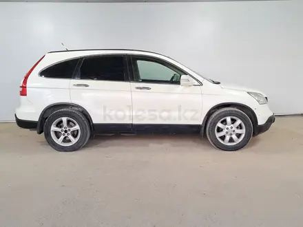 Honda CR-V 2008 года за 5 150 000 тг. в Кызылорда – фото 4