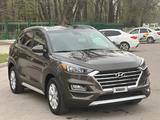 Hyundai Tucson 2019 годаүшін11 800 000 тг. в Тараз – фото 4