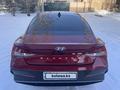 Hyundai Elantra 2024 годаfor11 120 588 тг. в Караганда – фото 7