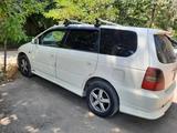 Honda Odyssey 2002 годаfor2 200 000 тг. в Усть-Каменогорск – фото 4