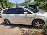 Honda Odyssey 2002 годаfor2 200 000 тг. в Усть-Каменогорск – фото 2