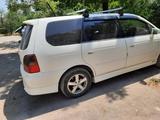 Honda Odyssey 2002 годаfor2 200 000 тг. в Усть-Каменогорск – фото 5