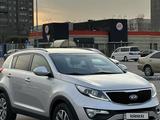 Kia Sportage 2014 года за 7 900 000 тг. в Алматы – фото 4