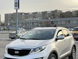 Kia Sportage 2014 годаүшін7 900 000 тг. в Алматы – фото 2