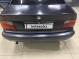 BMW 318 1993 годаүшін1 170 000 тг. в Рудный – фото 5