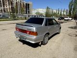 ВАЗ (Lada) 2115 2009 годаүшін1 440 000 тг. в Актобе – фото 3