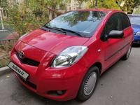 Toyota Yaris 2009 годаүшін3 000 000 тг. в Алматы