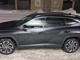 Hyundai Tucson 2025 года за 17 200 000 тг. в Астана – фото 2