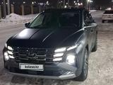 Hyundai Tucson 2025 года за 17 200 000 тг. в Астана