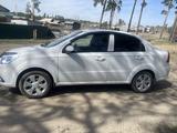 Chevrolet Nexia 2021 года за 4 700 000 тг. в Семей – фото 2