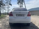 Chevrolet Nexia 2021 года за 4 700 000 тг. в Семей – фото 4