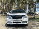 Chevrolet Nexia 2021 года за 4 700 000 тг. в Семей
