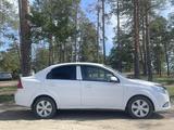 Chevrolet Nexia 2021 года за 4 700 000 тг. в Семей – фото 3