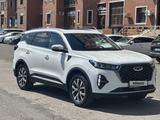 Chery Tiggo 7 Pro Max 2024 года за 7 100 000 тг. в Астана – фото 3