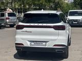 Chery Tiggo 7 Pro Max 2024 года за 7 100 000 тг. в Астана – фото 5