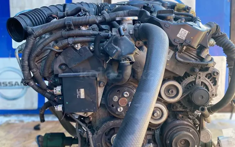 Двигатель 3GR-FSE на Lexus GS300 (S190) 3.0 литраүшін450 500 тг. в Астана