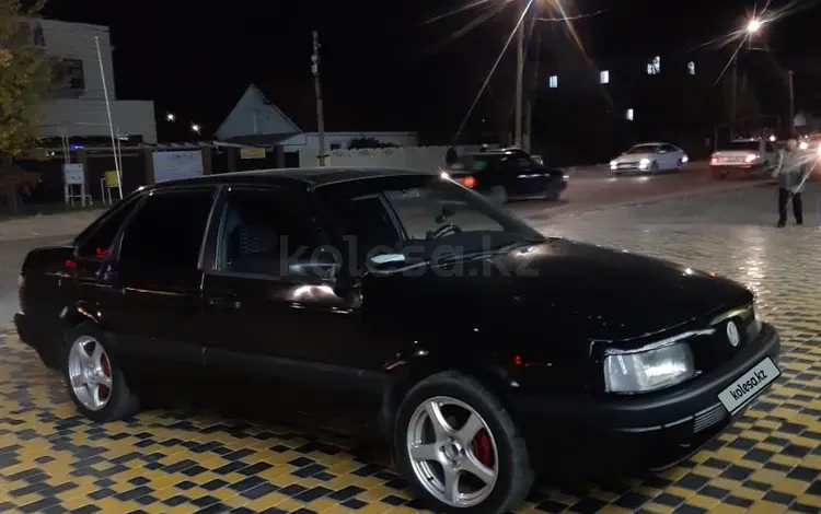 Volkswagen Passat 1990 года за 1 200 000 тг. в Тараз