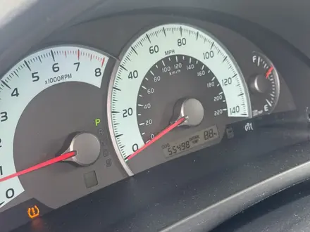 Toyota Camry 2010 года за 6 200 000 тг. в Актобе – фото 3