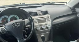 Toyota Camry 2010 годаүшін6 200 000 тг. в Актобе – фото 4