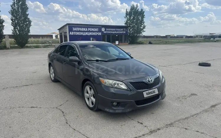 Toyota Camry 2010 года за 6 200 000 тг. в Актобе