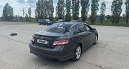 Toyota Camry 2010 годаүшін6 200 000 тг. в Актобе – фото 5