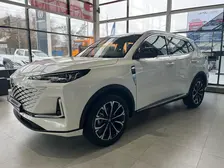Changan CS55PLUS, 2026