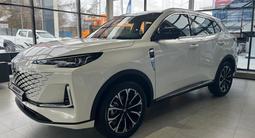 Changan CS55 Plus Tech 2026 года за 10 990 000 тг. в Костанай