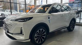 Changan CS55 Plus Tech 2026 года за 10 990 000 тг. в Костанай