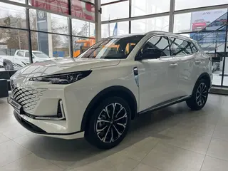 Changan CS55 Plus Tech
