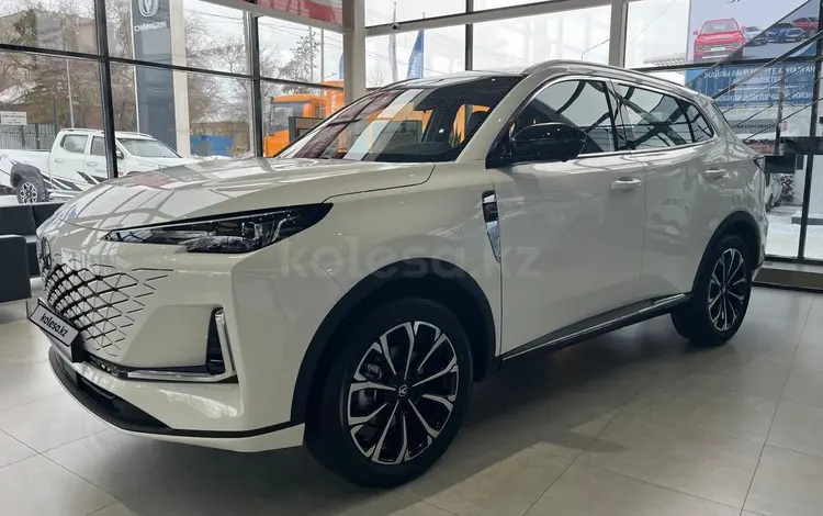 Changan CS55 Plus Tech 2026 годаүшін10 990 000 тг. в Костанай