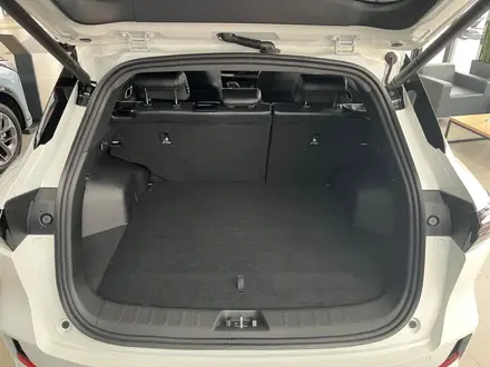 Changan CS55 Plus Tech 2026 года за 10 990 000 тг. в Костанай – фото 10