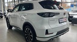 Changan CS55 Plus Tech 2026 года за 10 990 000 тг. в Костанай – фото 2