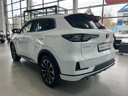 Changan CS55 Plus Tech 2026 года за 10 990 000 тг. в Костанай – фото 2