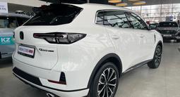 Changan CS55 Plus Tech 2026 года за 10 990 000 тг. в Костанай – фото 3