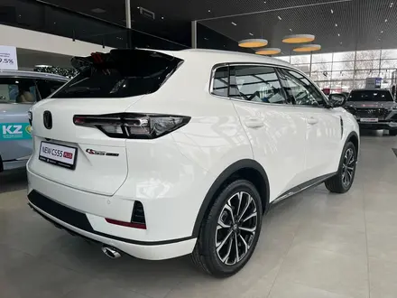 Changan CS55 Plus Tech 2026 года за 10 990 000 тг. в Костанай – фото 3