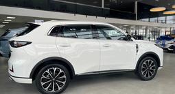 Changan CS55 Plus Tech 2026 года за 10 990 000 тг. в Костанай – фото 4