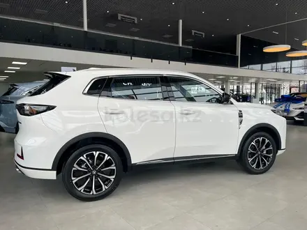 Changan CS55 Plus Tech 2026 года за 10 990 000 тг. в Костанай – фото 4
