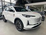 Changan CS55 Plus Tech 2026 года за 10 990 000 тг. в Костанай – фото 5