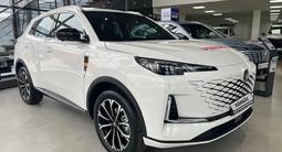 Changan CS55 Plus Tech 2026 года за 10 990 000 тг. в Костанай – фото 5