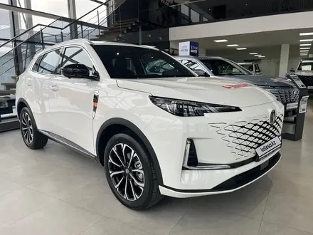 Changan CS55 Plus Tech 2026 года за 10 990 000 тг. в Костанай – фото 5