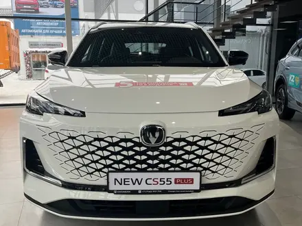 Changan CS55 Plus Tech 2026 года за 10 990 000 тг. в Костанай – фото 6