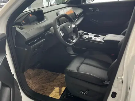Changan CS55 Plus Tech 2026 года за 10 990 000 тг. в Костанай – фото 7