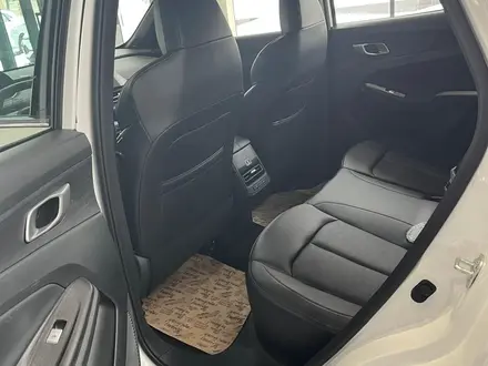Changan CS55 Plus Tech 2026 года за 10 990 000 тг. в Костанай – фото 8