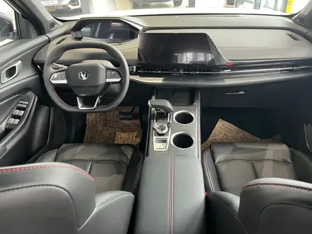 Changan CS55 Plus Tech 2026 года за 10 990 000 тг. в Костанай – фото 9