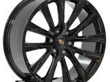 НОВЫЕ АВТО ДИСКИ R22 Cadillac Escalade Chevrolet Tahoeүшін1 200 000 тг. в Астана