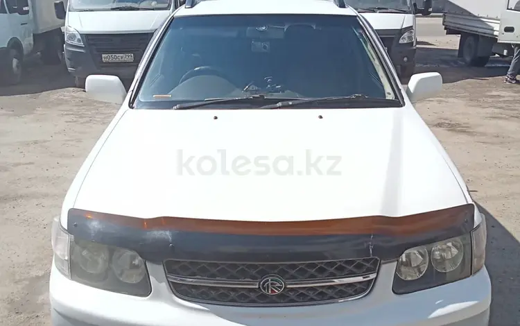 Nissan R'nessa 1998 года за 2 350 000 тг. в Алматы