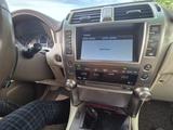 Lexus GX 460 2012 годаүшін18 000 000 тг. в Атырау – фото 4