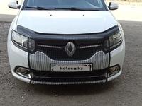 Renault Logan 2015 годаfor4 000 000 тг. в Караганда